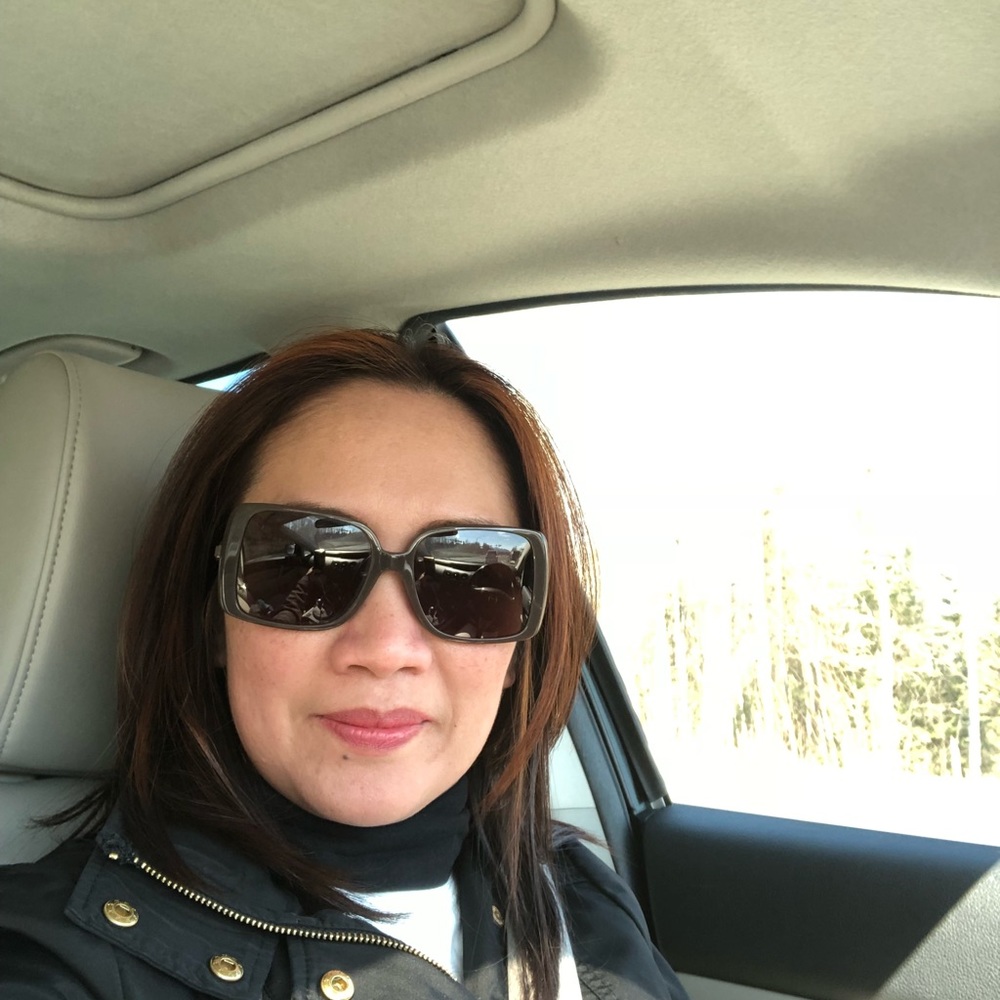 Meet your Posher, Ai